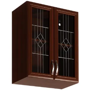 Obrazek Szafka kuchenna Sycylia G60S orzech milano