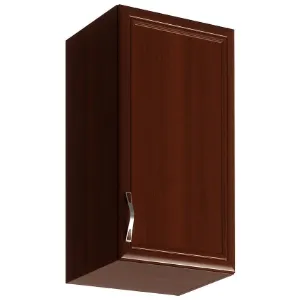 Obrazek Szafka kuchenna Sycylia G40 P orzech milano