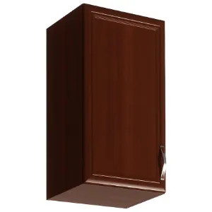 Obrazek Szafka kuchenna Sycylia G40 L orzech milano