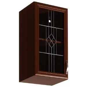 Obrazek Szafka kuchenna Sycylia G40S L orzech milano