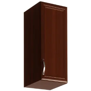 Obrazek Szafka kuchenna Sycylia G30 P orzech milano