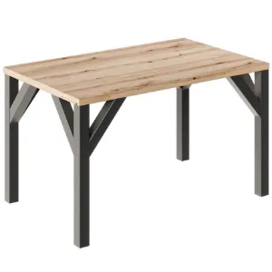 Obrazek Stół rozkładany Baltika-185 dąb evoke