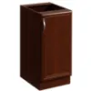 Obrazek Szafka kuchenna Sycylia D40 P orzech milano