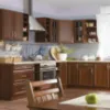 Obrazek Szafka kuchenna Sycylia D40 P orzech milano
