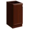 Obrazek Szafka kuchenna Sycylia D40 L orzech milano