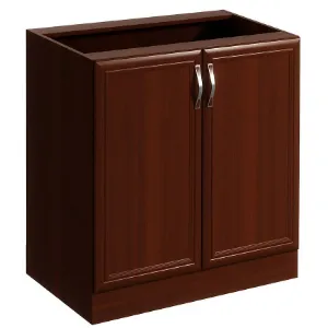 Obrazek Szafka kuchenna Sycylia D80 orzech milano