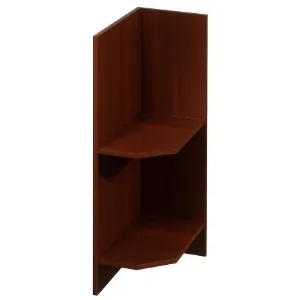 Obrazek Szafka kuchenna Sycylia D25PZ P orzech milano