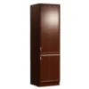 Obrazek Szafka kuchenna Sycylia D60ZL P orzech milano