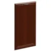 Obrazek Front kuchenny Sycylia D45FZW 713x446 orzech milano