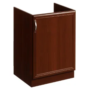 Obrazek Szafka kuchenna Sycylia D60Z P orzech milano