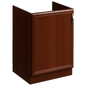 Obrazek Szafka kuchenna Sycylia D60Z L orzech milano