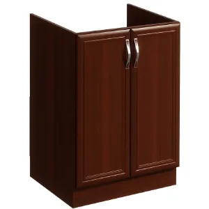 Obrazek Szafka kuchenna Sycylia D60Z orzech milano