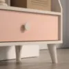 Obrazek Regał Mevel 09 Piasek Pustyni/Millenial Pink