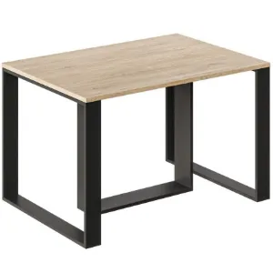 Obrazek Stół rozkładany Borys 250 dąb cremona torro