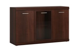 Obrazek Komoda trzydrzwiowa Imperial 3D TYP 42