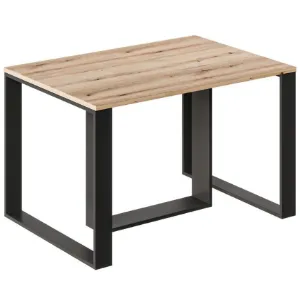 Obrazek Stół rozkładany Borys Max 250 dąb evoke