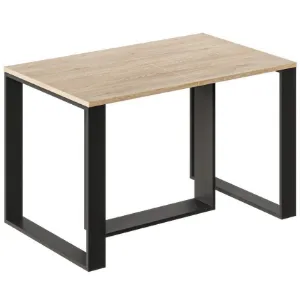 Obrazek Stół rozkładany Borys Max 330 dąb cremona torro