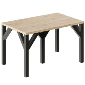 Obrazek Stół rozkładany Dunaj 295 dąb cremona torro