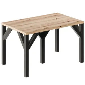 Obrazek Stół rozkładany Dunaj 295 dąb evoke