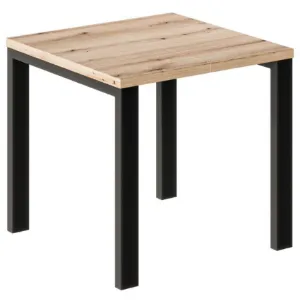 Obrazek Stół rozkładany Garant-170 dąb evoke