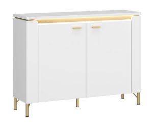 Obrazek Komoda dwudrzwiowa Lazio 2D LAZK01