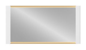 Obrazek Lustro Lazio z oświetleniem LAZL01