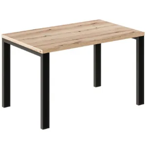 Obrazek Stół rozkładany Garant-220 dąb evoke