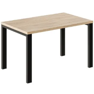 Obrazek Stół rozkładany Garant-265 dąb cremona torro