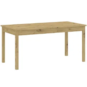 Obrazek Stół Rozkładany Sendi 160/240x80 Artisan