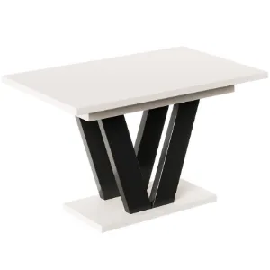 Obrazek Stół rozkładany Lara-210 kaszmir