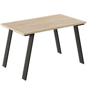 Obrazek Stół rozkładany Liwia-210 dąb cremona torro