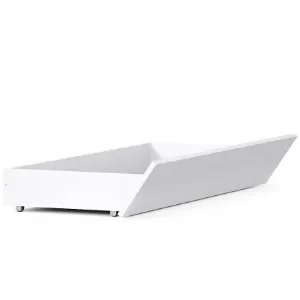 Obrazek Szuflada Do Łóżka Florencja 2 Szt biały