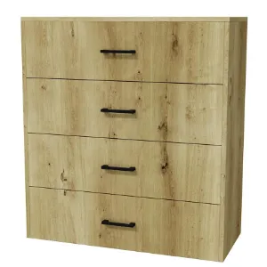 Obrazek Komoda Scala 4S artisan