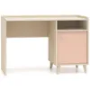 Obrazek Biurko Mevel 07 Piasek Pustyni/Millenial Pink