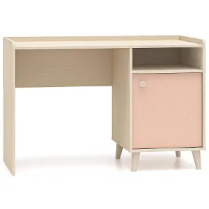 Obrazek Biurko Mevel 07 Piasek Pustyni/Millenial Pink