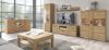 Obrazek Komoda trzydrzwiowa Cortina 3D CNAK03