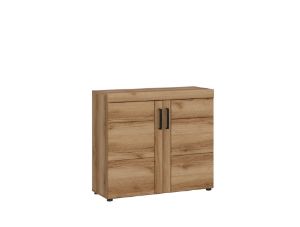 Obrazek Komoda dwudrzwiowa Cortina 2D CNAK01