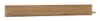 Obrazek Półka wisząca 157 cm Cortina CNAP02