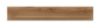 Obrazek Półka wisząca 117 cm Cortina CNAP01