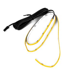 Obrazek Taśma LED 825 mm białe ciepłe