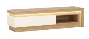 Obrazek Szafka RTV z szufladą Lyon 1S LYOF02