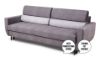 Obrazek Sofa rozkładana z pojemnikiem Canto popiel