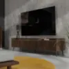 Obrazek Szafka RTV Ademo 6 Orzech
