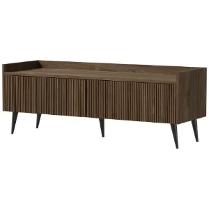 Obrazek Szafka RTV Ademo 7 Orzech