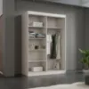 Obrazek Szafa 2d Modin 120 Kashmir