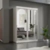 Obrazek Szafa 2d Modin 150 Kashmir