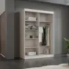 Obrazek Szafa 2d Modin 180 Kashmir