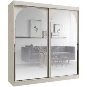 Obrazek Szafa 2d Modin 200 Kashmir