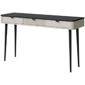 Obrazek Biurko Marly 15 Kashmir/Szary Kamień