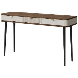 Obrazek Biurko Marly 15 Orzech/Kashmir